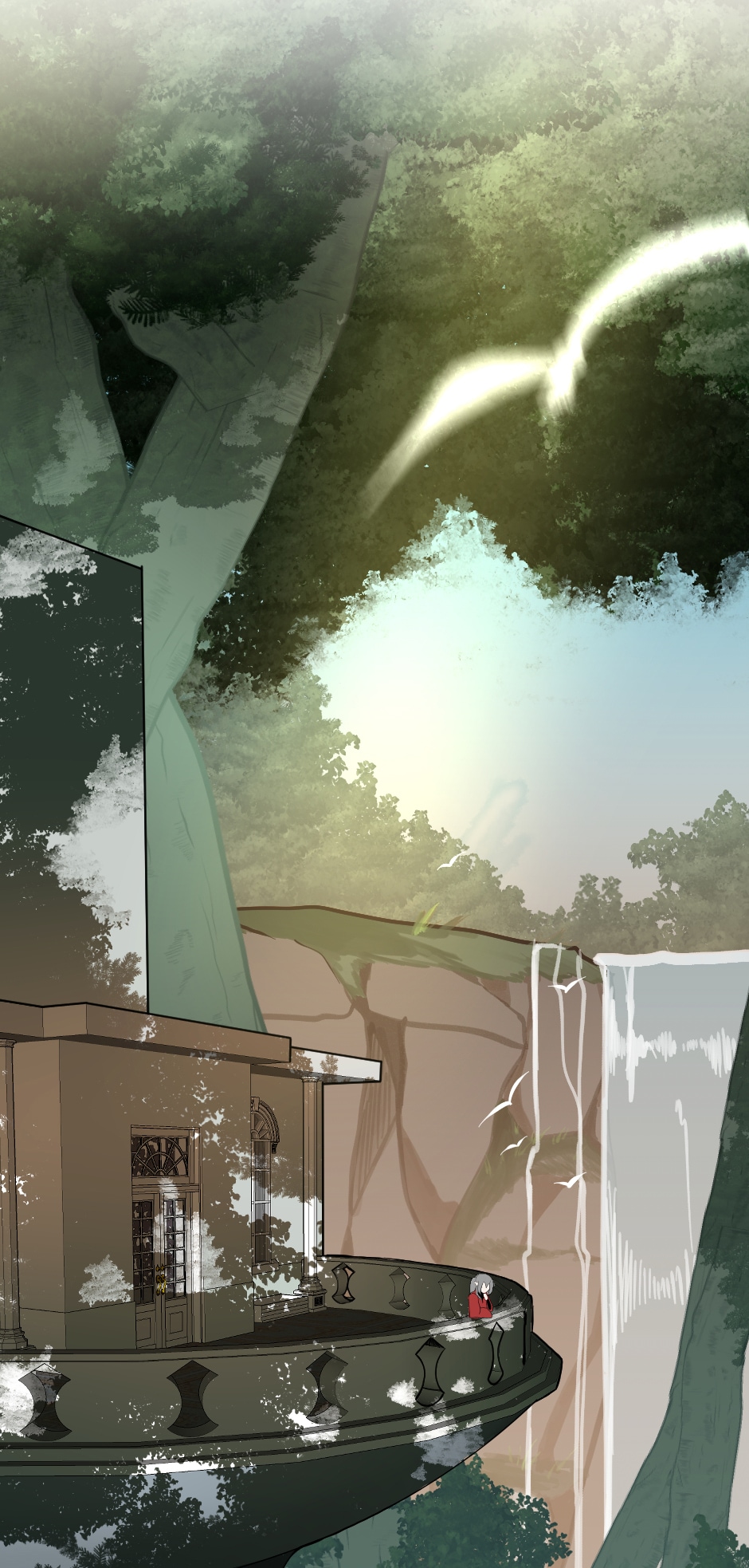 The Beginning After The End Chapter 53 image 64